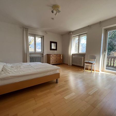 Ferienwohnung Zur Rose Grassau  Exterior foto