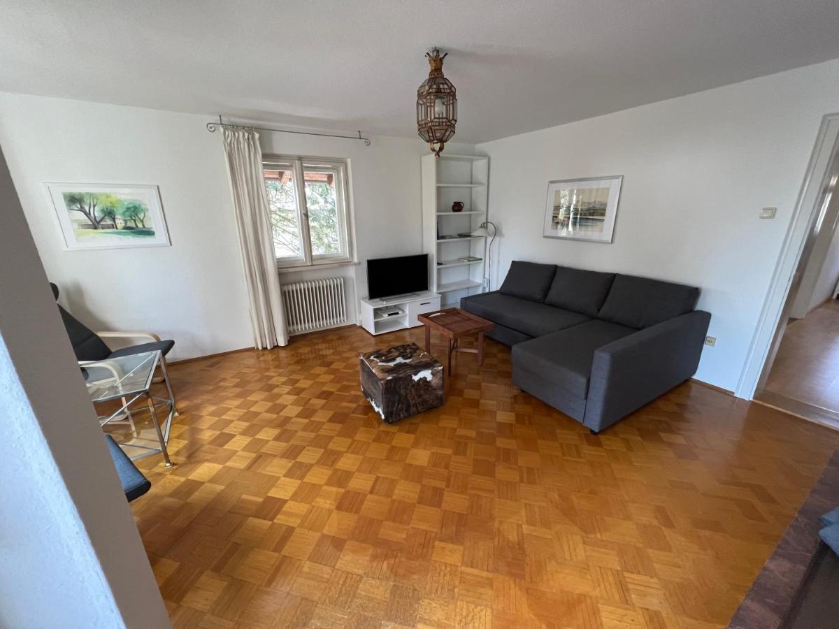 Ferienwohnung Zur Rose Grassau  Exterior foto