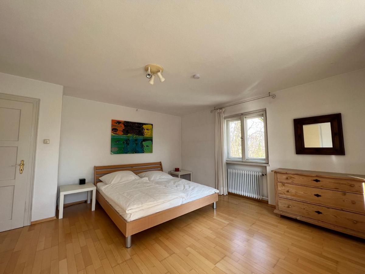 Ferienwohnung Zur Rose Grassau  Exterior foto