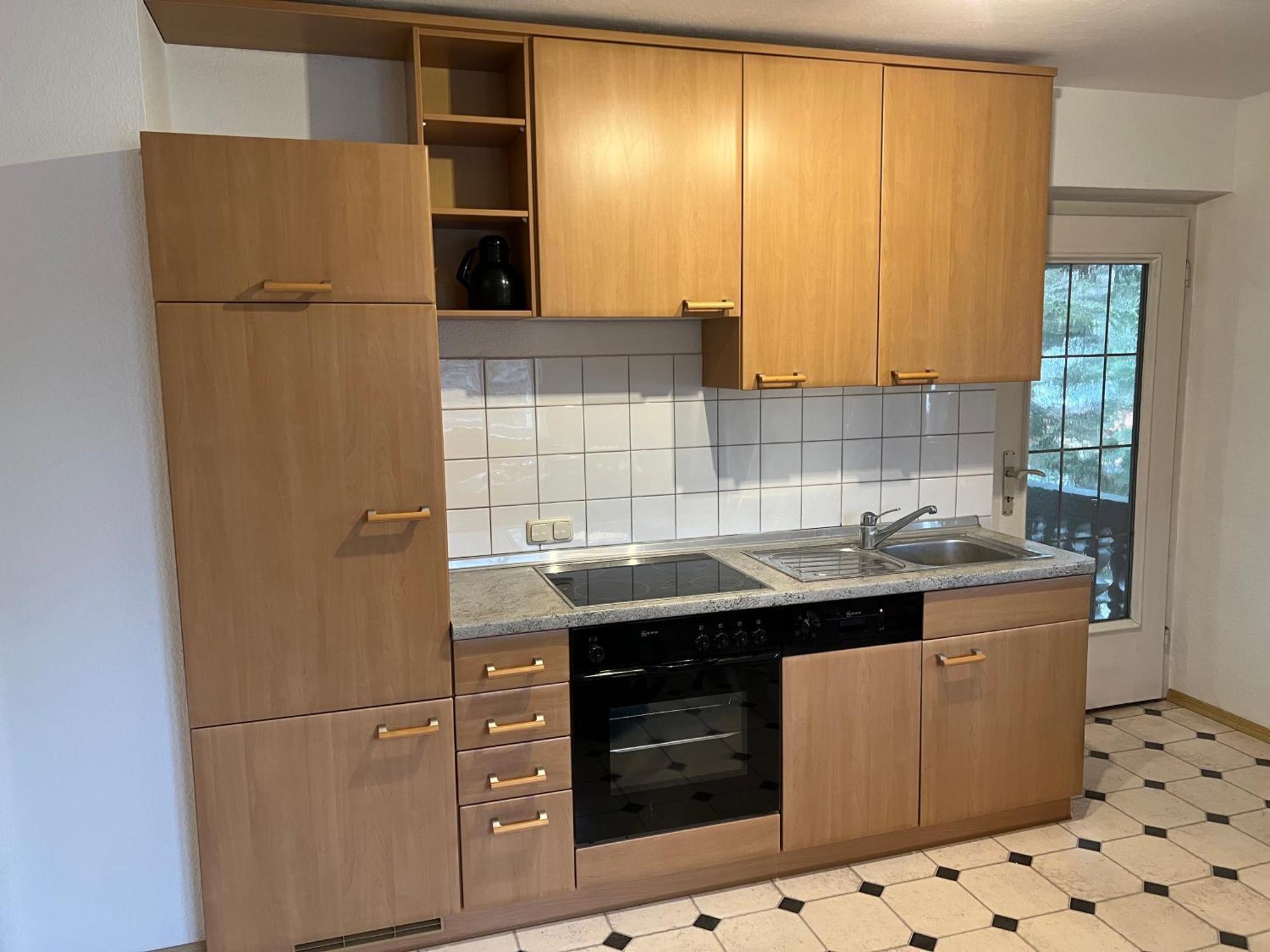 Ferienwohnung Zur Rose Grassau  Exterior foto