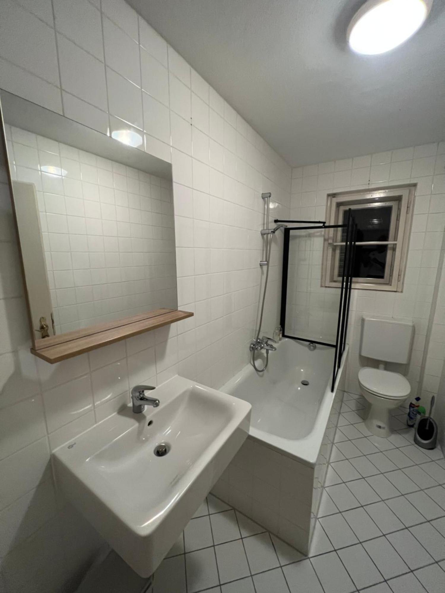 Ferienwohnung Zur Rose Grassau  Exterior foto